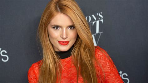 disney stars who did porn|Former Disney starlet Bella Thorne's surprise turn to porn.